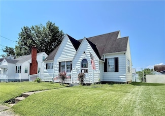 1110 36th St, Parkersburg, WV 26104