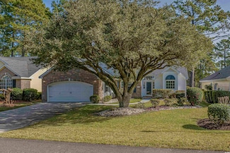 4818 Southern Trail, Myrtle Beach, SC 29579