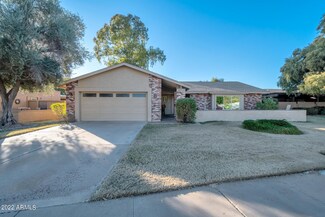 607 Leisure World, Mesa, AZ 85206