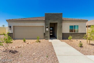 13285 N Old Forester Dr, Marana, AZ 85653