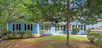 1125 Wedgewood Ln, Durham, NC 27713