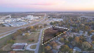 3000 E Houston St, Broken Arrow, OK 74014