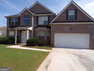 1527 Paceville Ct, Conyers, GA 30012