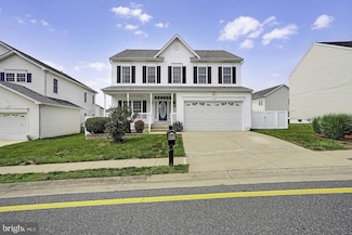 199 Olympic Dr, Stafford, VA 22554