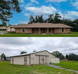 218 Lilly Ln, Bullard, TX 75757
