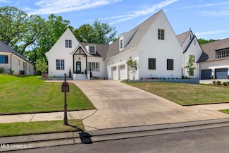 323 Penrose Place, Madison, MS 39110