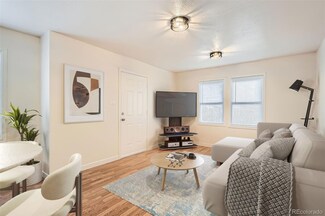 2850 W Irvington Place, Denver, CO 80219