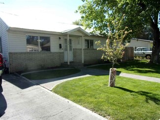 694 W Main St S, Vale, OR 97918
