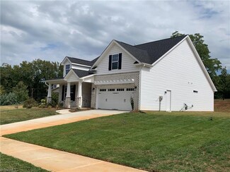 914 Maxine St Unit Lot 22, Kernersville, NC 27284