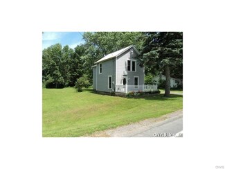 810 W End Ave Ave W, Wilna, NY 13619