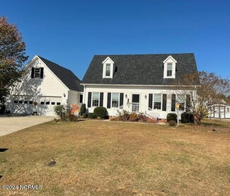3276 Caroline Nicole Dr, Kinston, NC 28504