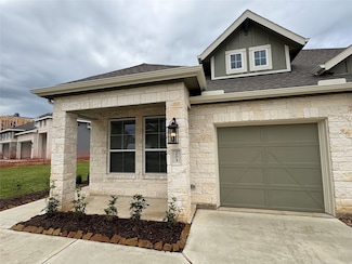 203 Cider Gum Place, Montgomery, TX 77316