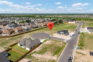 402 Hole Number 7 St, Mission, TX 78572