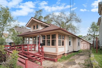 205 Corinne St SW, Grand Rapids, MI 49507