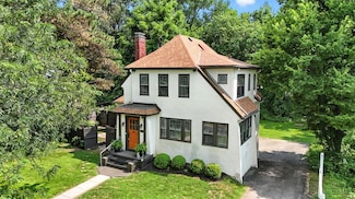 203 Wedgewood Ave, Cincinnati, OH 45217