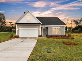 402 Raglins (Lot 63) Way, Lugoff, SC 29078