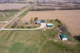 23000 S 162nd St, Adams, NE 68301