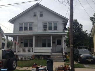 1513 Cornell Ave, Trenton, NJ 08619