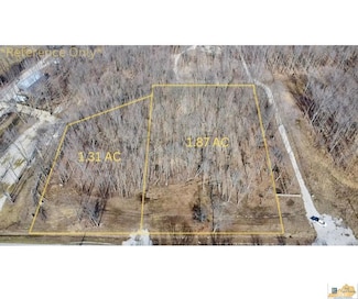 7428 New Bowling Green Rd, Glasgow, KY 42141