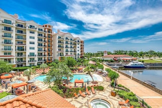 8121 Amalfi Place Unit 5-301, Myrtle Beach, SC 29572