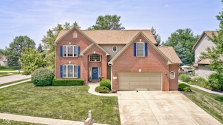 1132 Veranda Ct, Greenwood, IN 46143