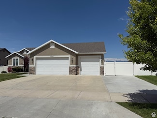 5944 W Vistas Haven Way Unit 34, West Valley City, UT 84128