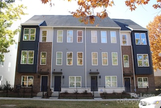 1340 Hamilton St, Charlotte, NC 28206