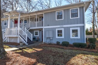 7608 Woods Ln Unit 12, Cornelius, NC 28031