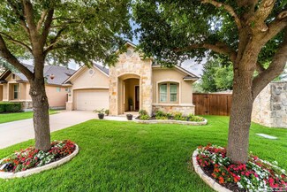 3731 Oaklyn Pass, San Antonio, TX 78259