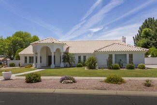 2251 N 32nd St Unit 39, Mesa, AZ 85213