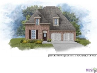 7141 Myrtle Bluff Dr, Baton Rouge, LA 70810