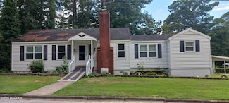 1009 Walnut St W, Wilson, NC 27893