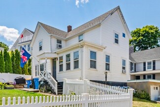 73 Crystal Cove Ave, Winthrop, MA 02152