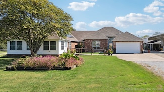 1205 S 133rd East Ave, Tulsa, OK 74108