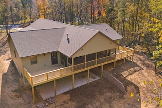 366 Setting Sun Trail, Nekoosa, WI 54457