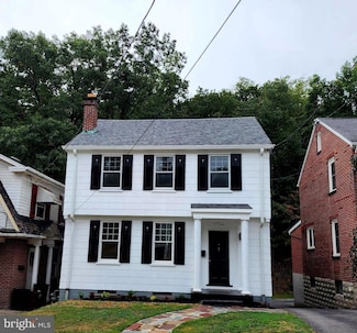 760 Fayette St, Cumberland, MD 21502