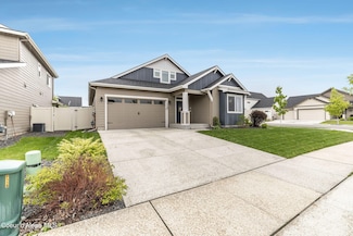 1769 N Chetco Dr, Post Falls, ID 83854