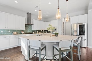 4615 E Navigator Ln, Phoenix, AZ 85050