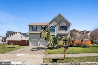 9 Yorktown Rd, Monmouth Junction, NJ 08852
