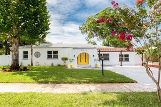 6070 6th Ave N, Saint Petersburg, FL 33710