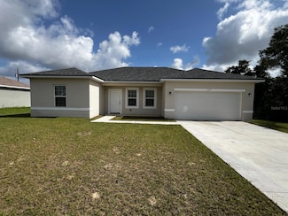 2679 SW 154th Place Rd, Ocala, FL 34473