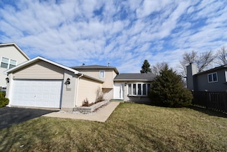 1080 Redondo Dr, Romeoville, IL 60446
