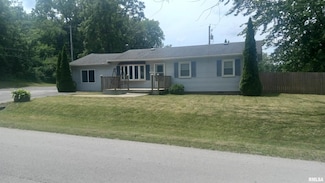 214 E 5th St, Coal Valley, IL 61240