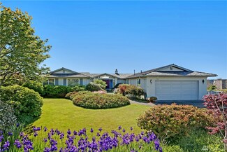 28921 8th Ave S, Federal Way, WA 98003