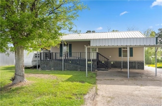405 Scheufens Rd, Lake Charles, LA 70615
