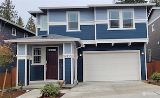 14323 271st Place NE Unit 33, Duvall, WA 98019