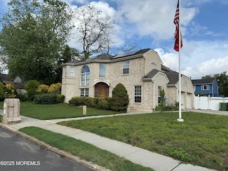 300 Allenhurst Ave, Neptune, NJ 07753