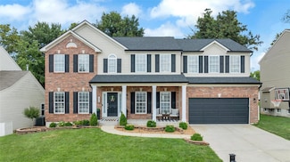 1373 Mason Grove Dr, Saint Charles, MO 63304