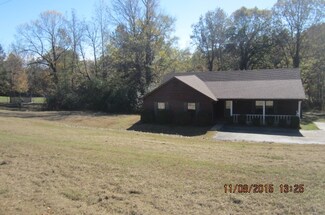 2505 Norton Rd, Middleton, TN 38052