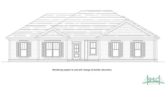 163 River Bluff Way, Black Creek, GA 31308